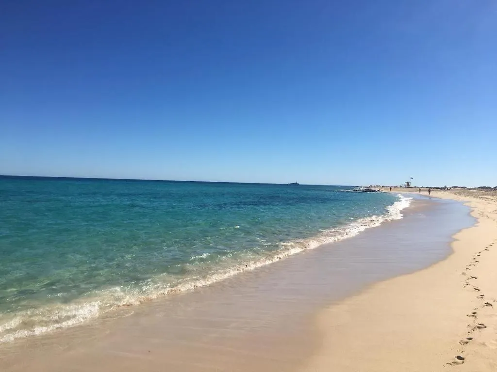 Casa Sonia Apartment Corralejo