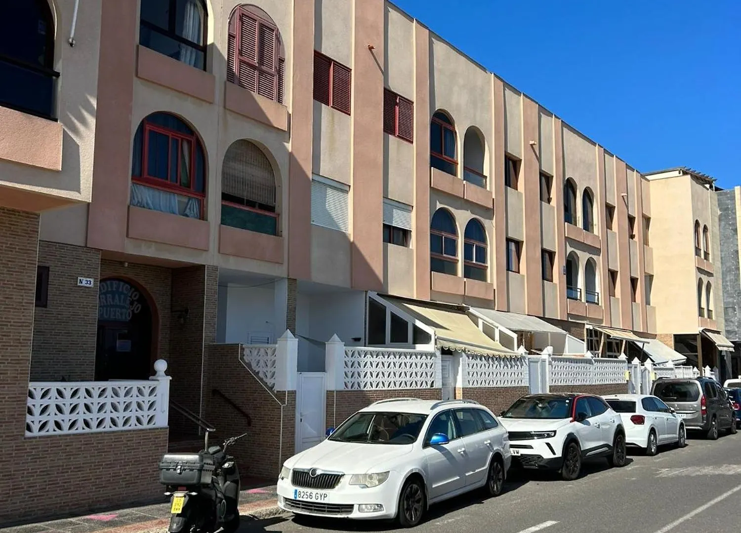 Casa Sonia Apartment Corralejo 0*,  Spain