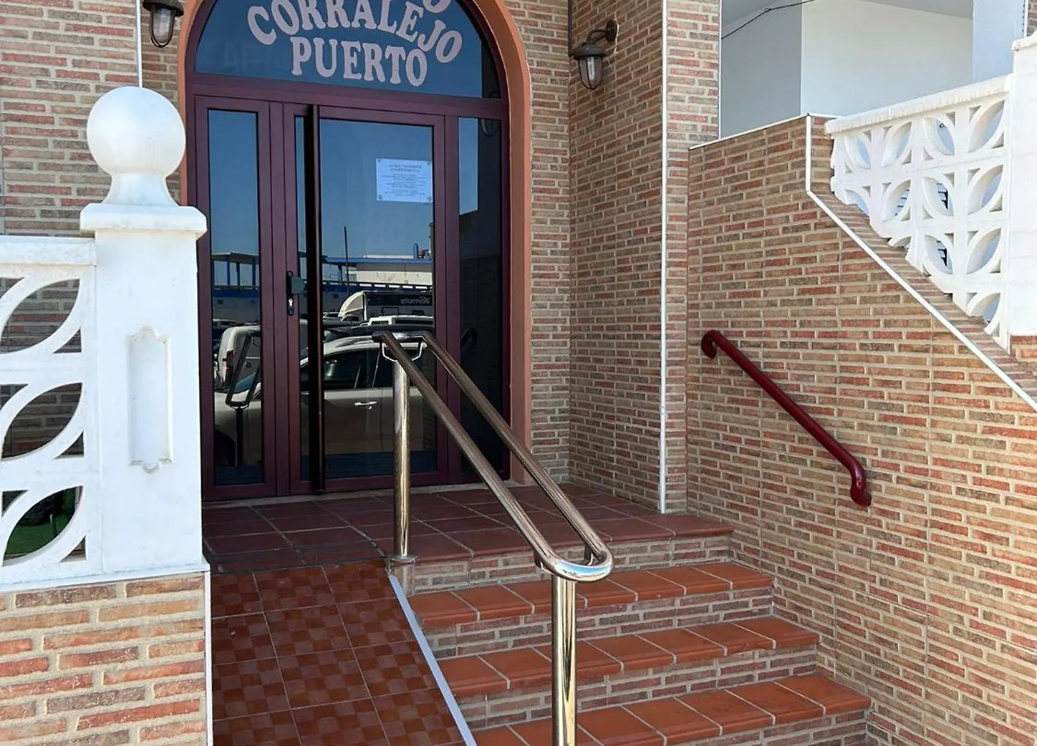 Casa Sonia Apartment Corralejo