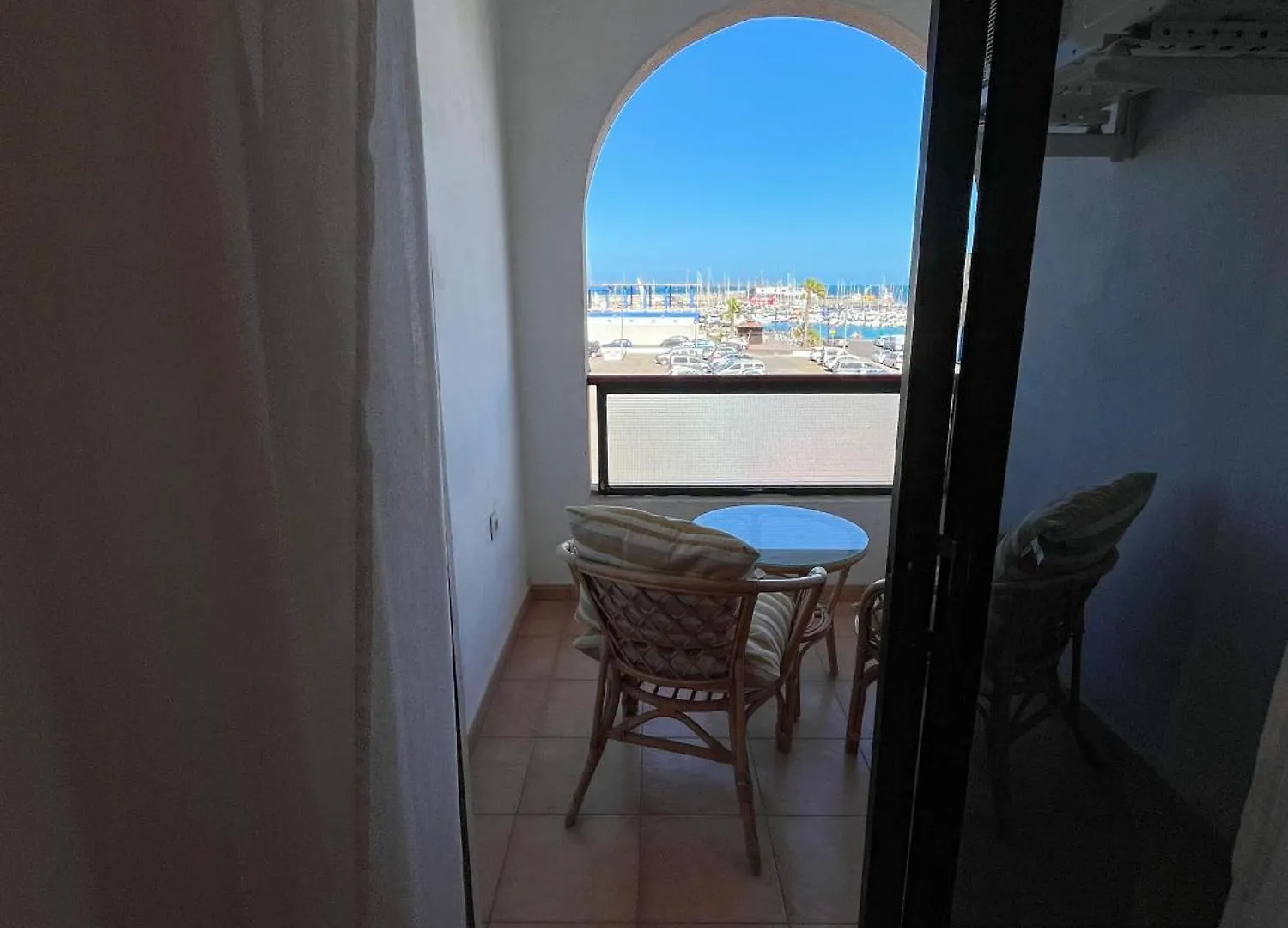 Casa Sonia Apartment Corralejo