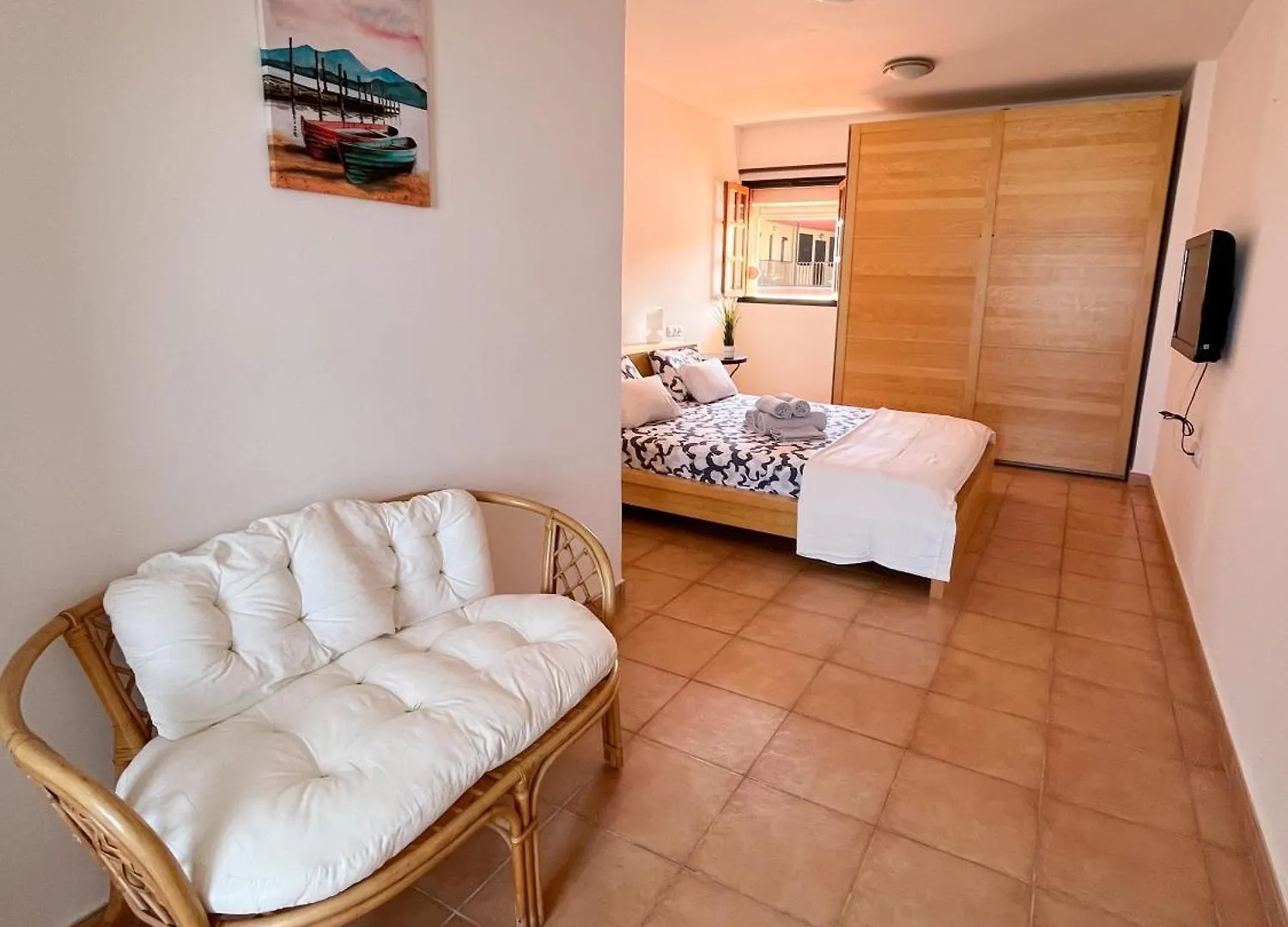 Casa Sonia Apartment Corralejo 0*,  Spain