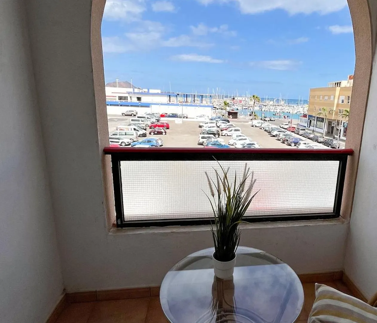 Casa Sonia Apartment Corralejo Spain