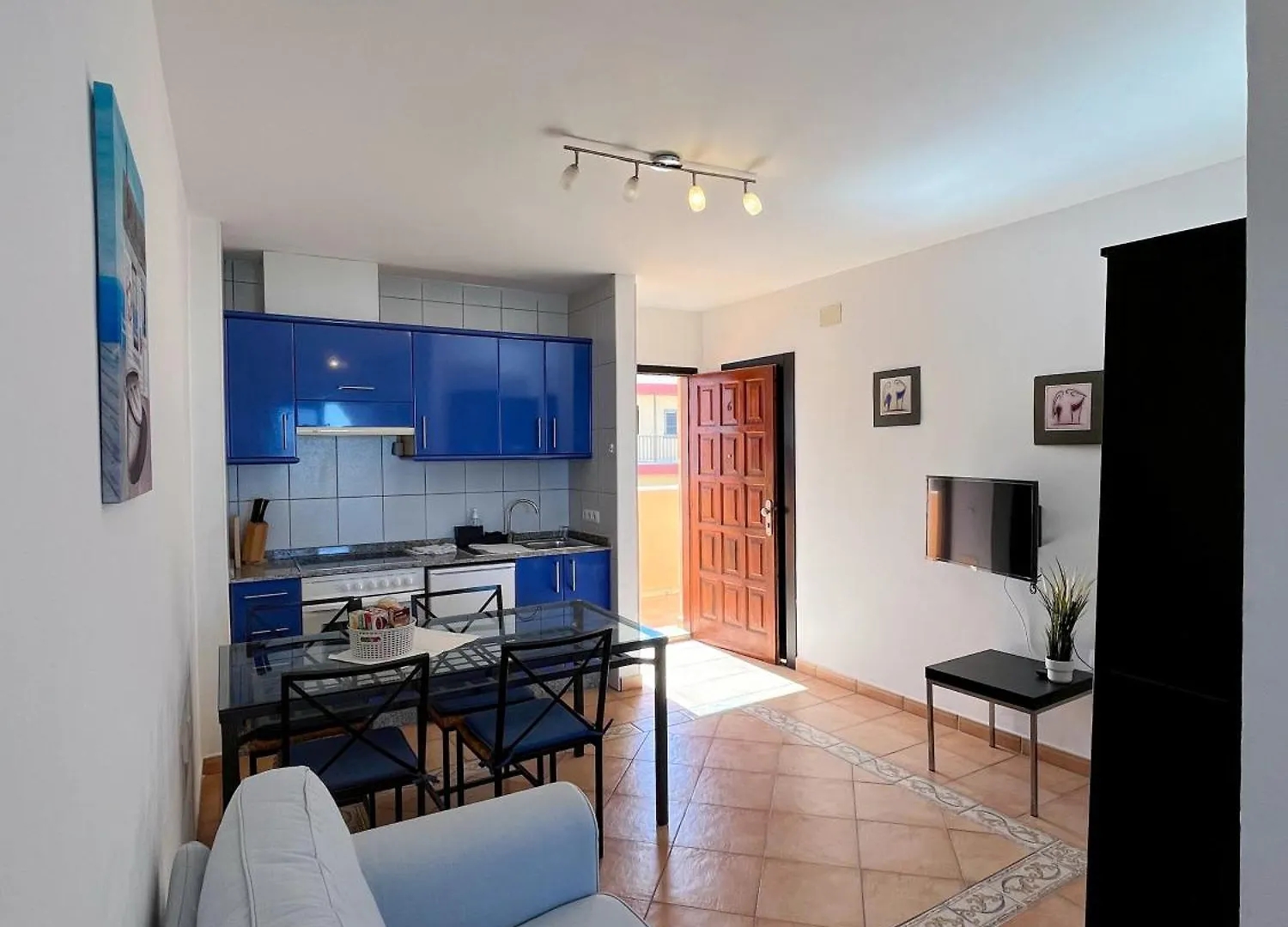 Casa Sonia Apartment Corralejo