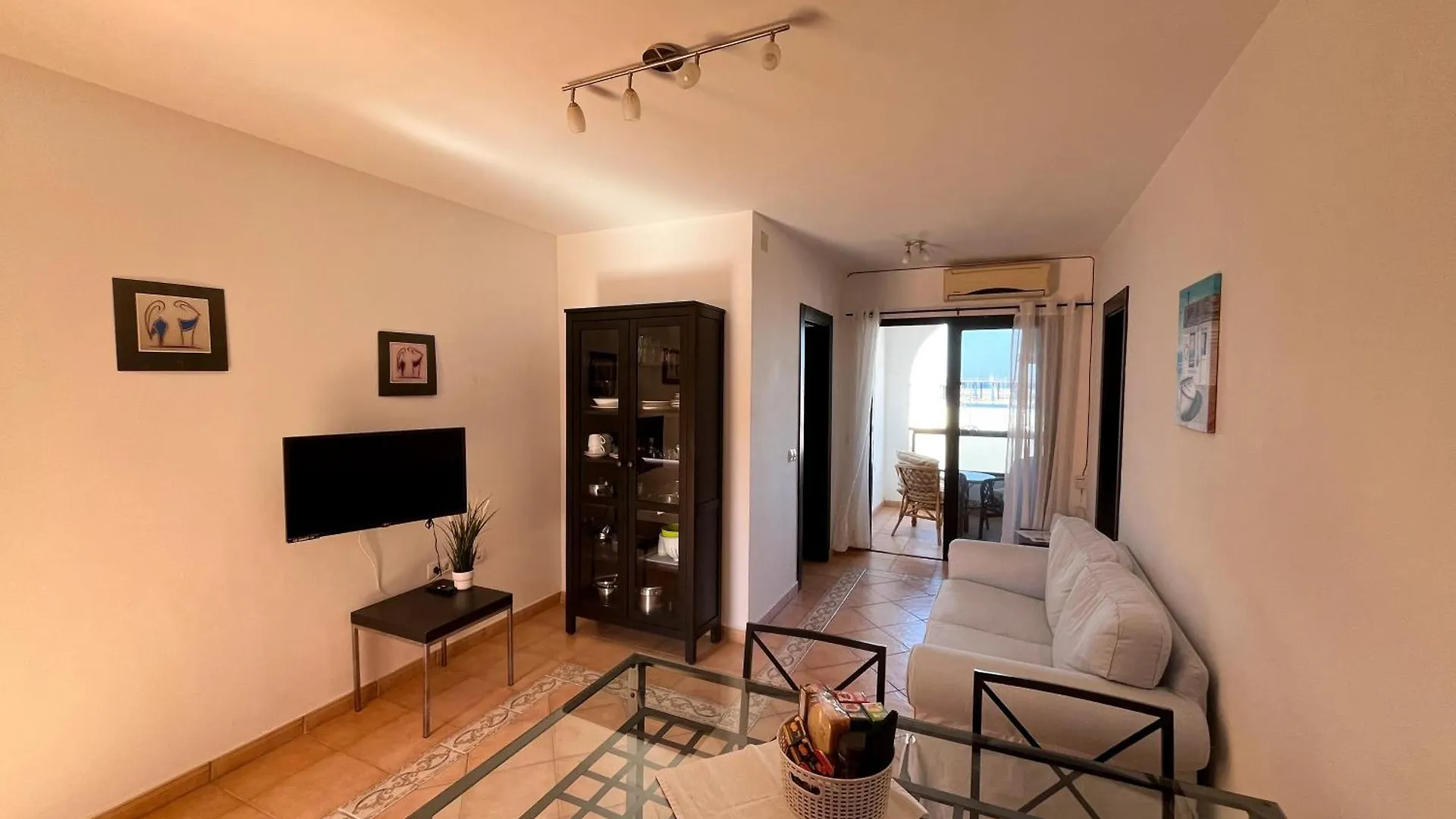 Casa Sonia Apartment Corralejo