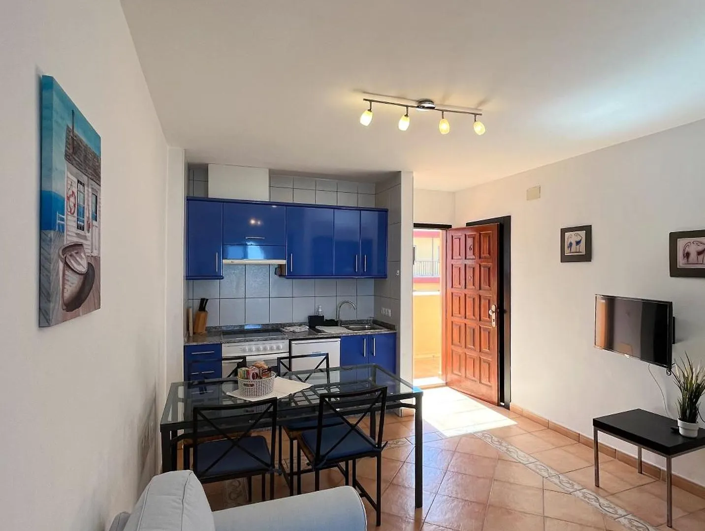Casa Sonia Apartment Corralejo Spain