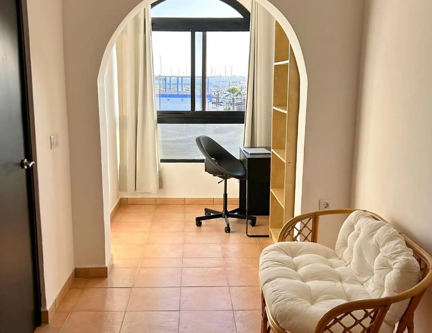 Casa Sonia Apartment Corralejo Spain