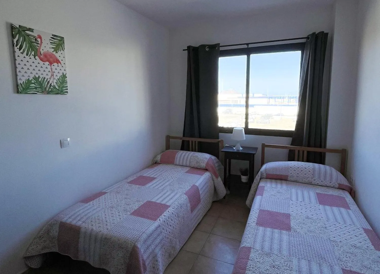 Casa Sonia Apartment Corralejo 0*,