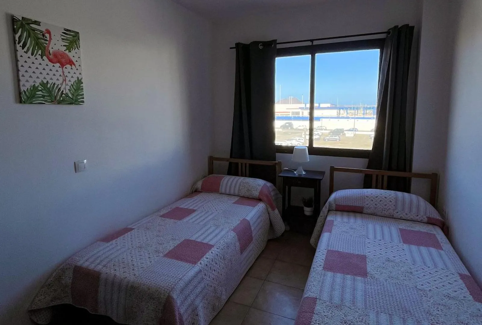 Casa Sonia Apartment Corralejo