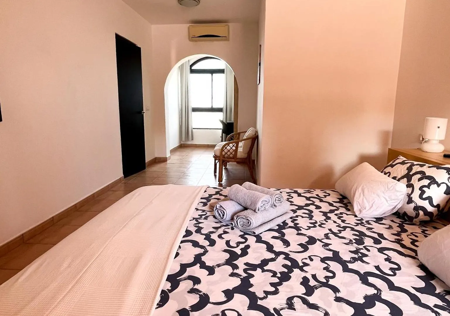 Casa Sonia Apartment Corralejo