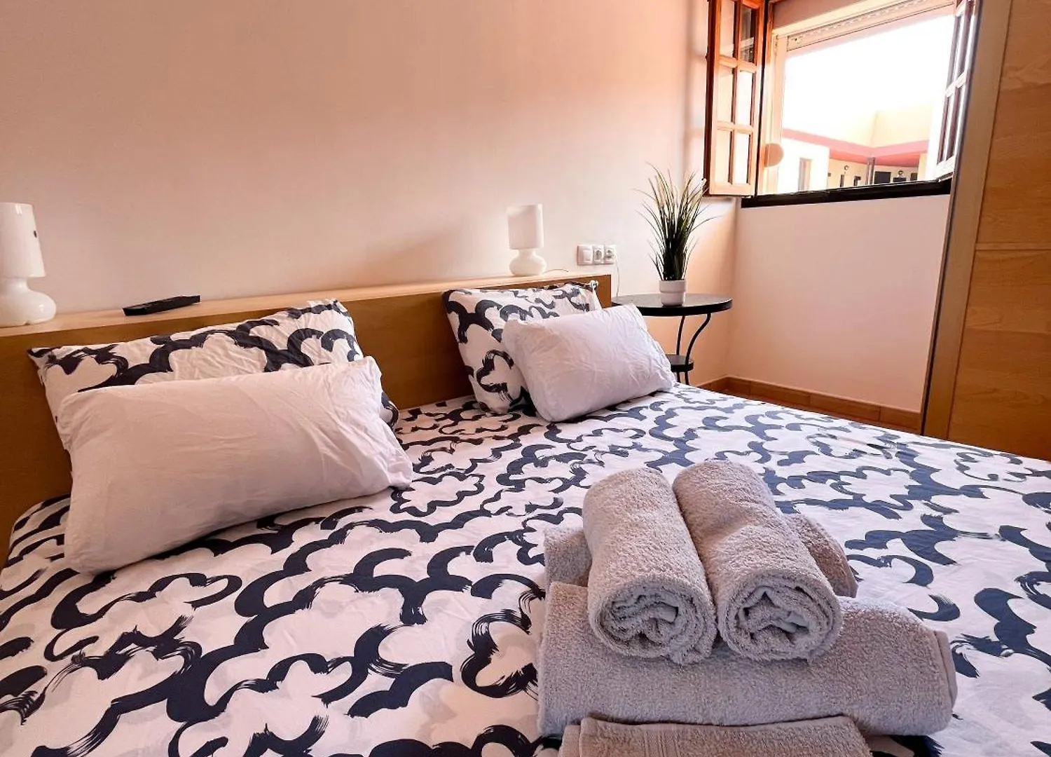 Casa Sonia Apartment Corralejo