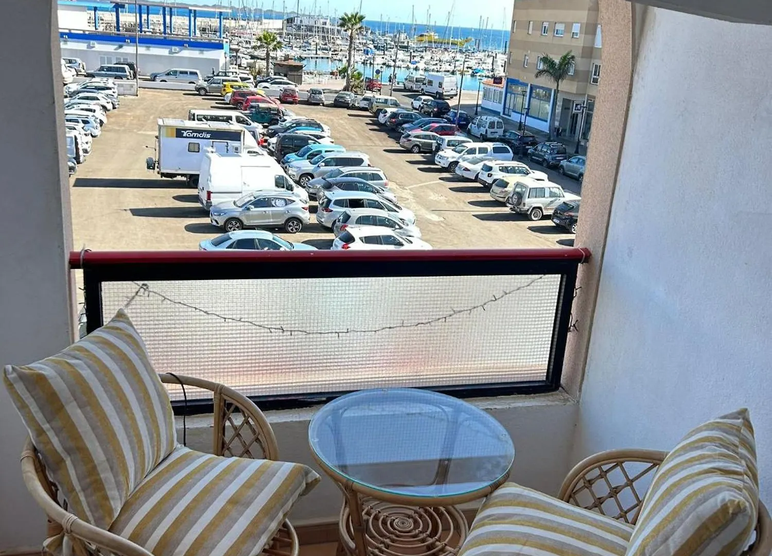 Casa Sonia Apartment Corralejo